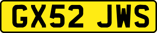 GX52JWS