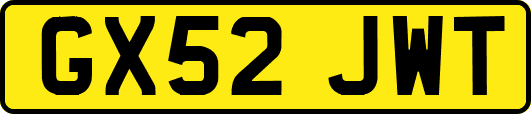 GX52JWT