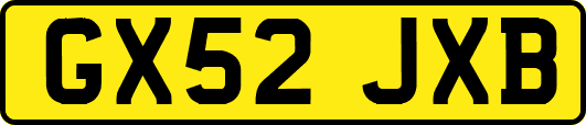 GX52JXB