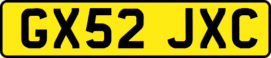 GX52JXC