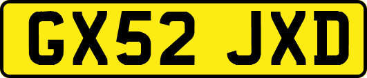GX52JXD