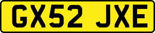 GX52JXE
