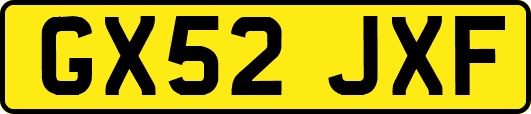GX52JXF