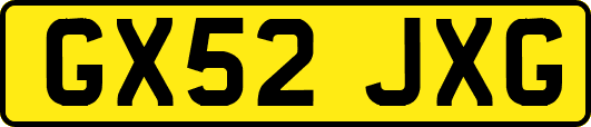 GX52JXG