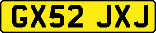 GX52JXJ