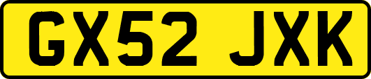 GX52JXK