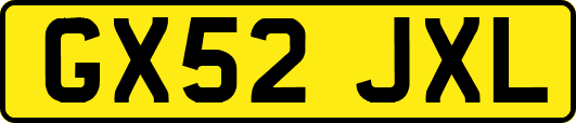 GX52JXL