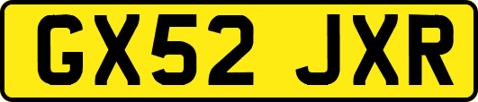GX52JXR