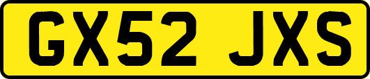 GX52JXS