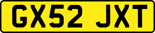 GX52JXT