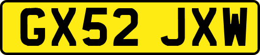 GX52JXW