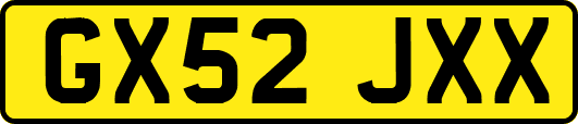 GX52JXX