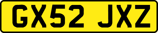 GX52JXZ