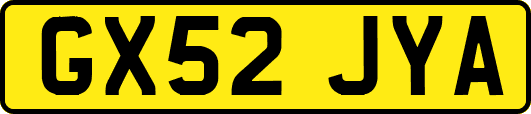GX52JYA