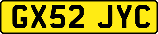 GX52JYC