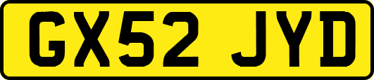 GX52JYD