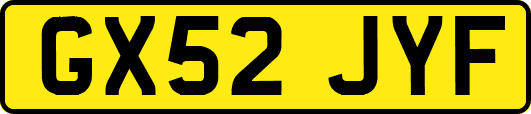 GX52JYF