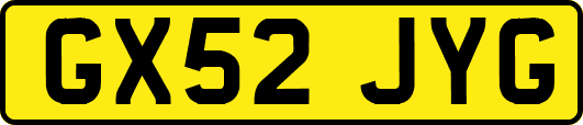 GX52JYG