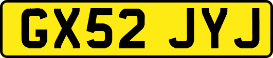 GX52JYJ