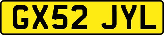 GX52JYL