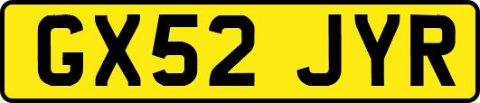 GX52JYR