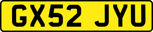 GX52JYU