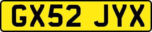 GX52JYX
