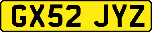 GX52JYZ