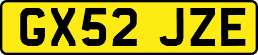 GX52JZE
