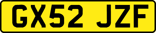 GX52JZF