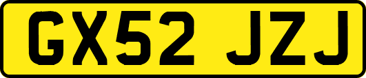 GX52JZJ