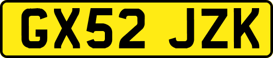 GX52JZK