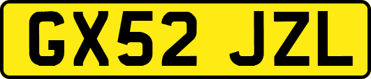 GX52JZL