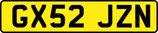 GX52JZN