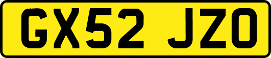 GX52JZO