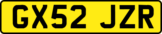 GX52JZR