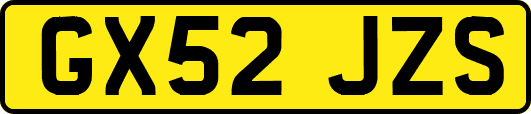 GX52JZS