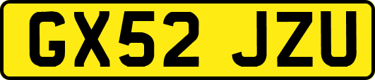 GX52JZU