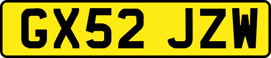 GX52JZW