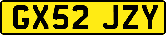 GX52JZY