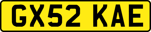 GX52KAE
