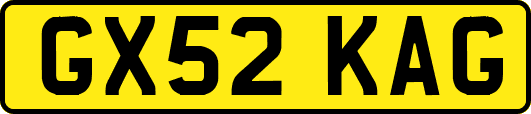 GX52KAG