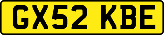 GX52KBE