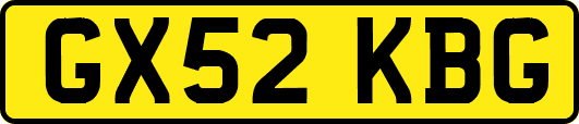 GX52KBG