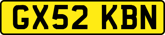 GX52KBN