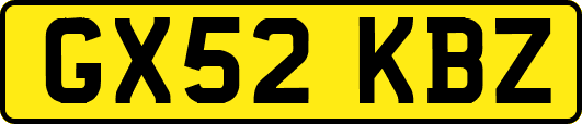 GX52KBZ