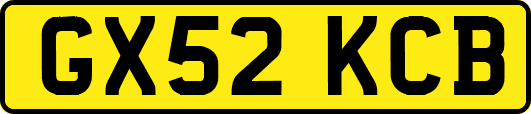 GX52KCB