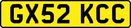 GX52KCC
