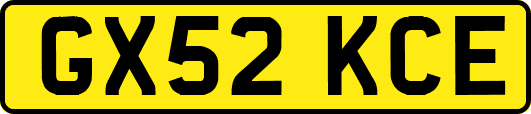 GX52KCE