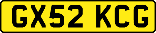 GX52KCG